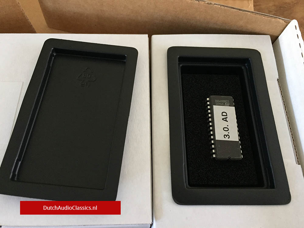 Philips IS5022 sound enhancer F3D kit