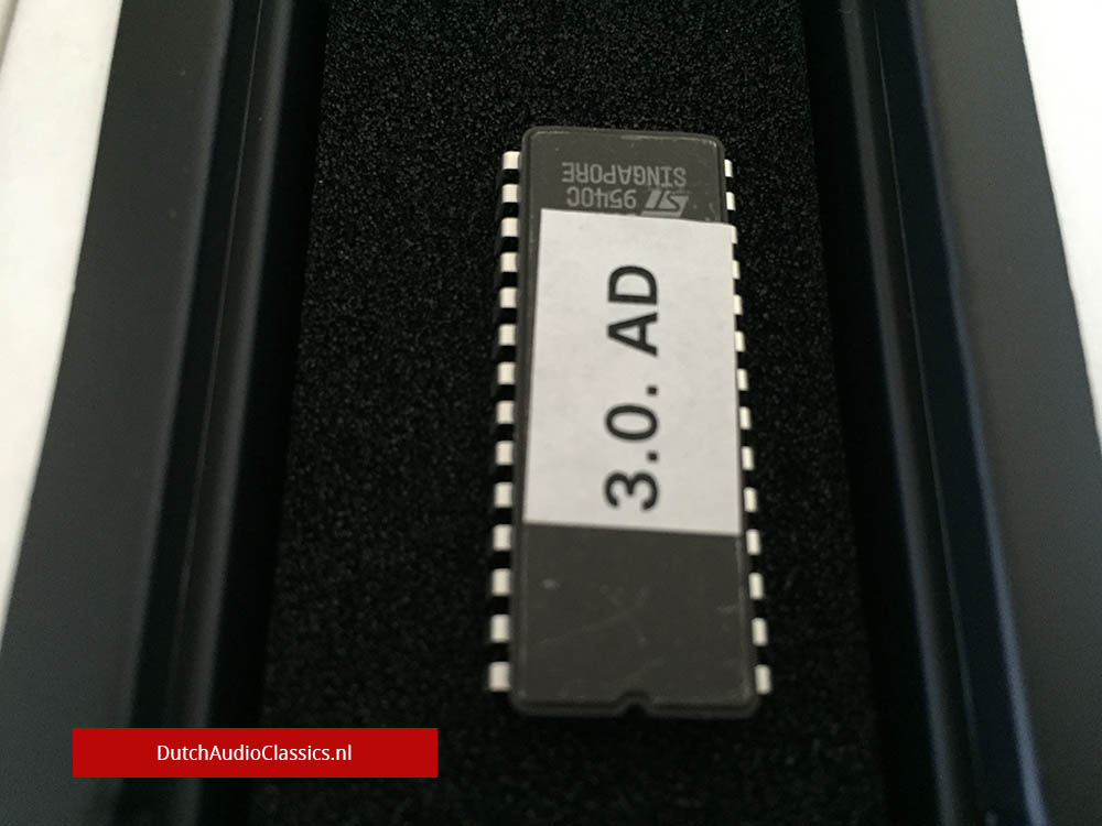 Philips IS5022 sound enhancer F3D kit