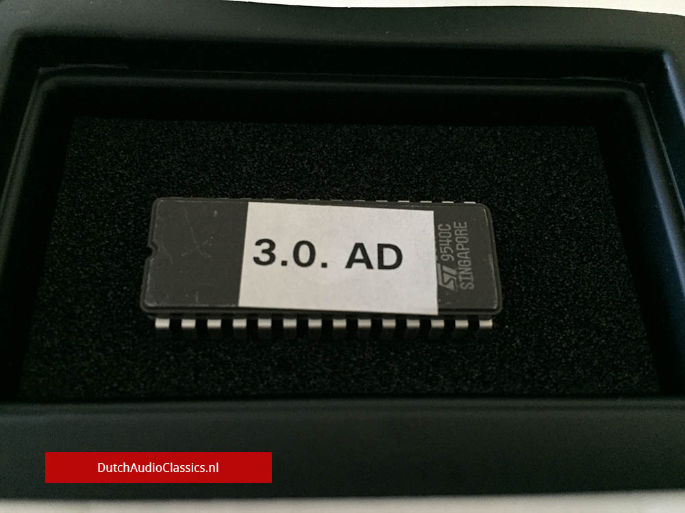 Philips IS5022 sound enhancer F3D kit