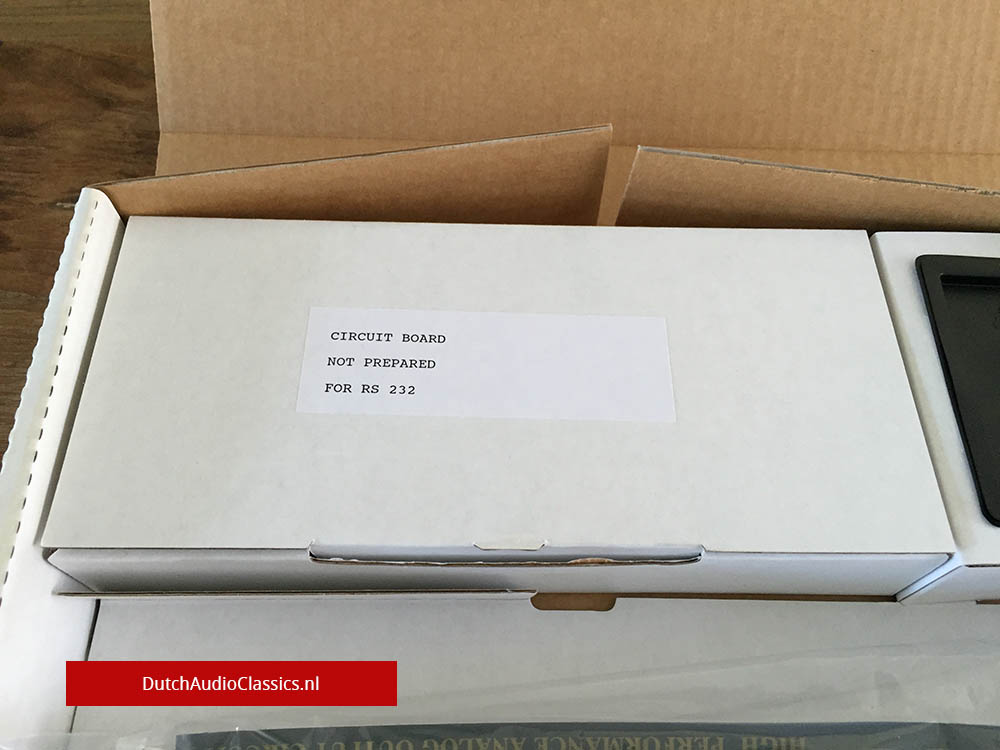 Philips IS5022 sound enhancer F3D kit