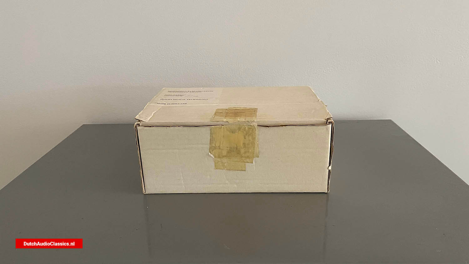 Philips ISP M-SRC mini sample rate converter