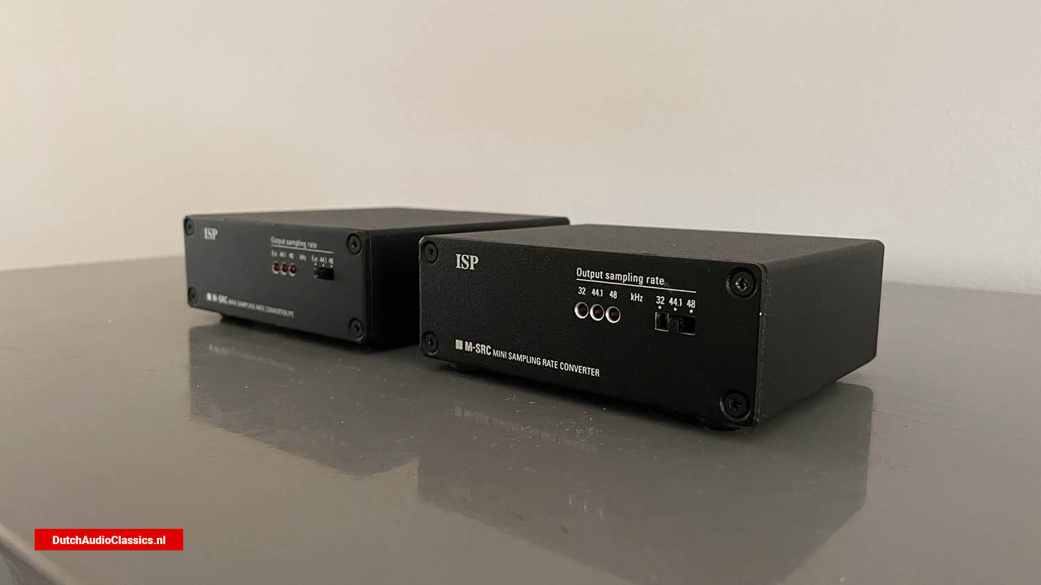 Philips ISP M-SRC mini sample rate converter