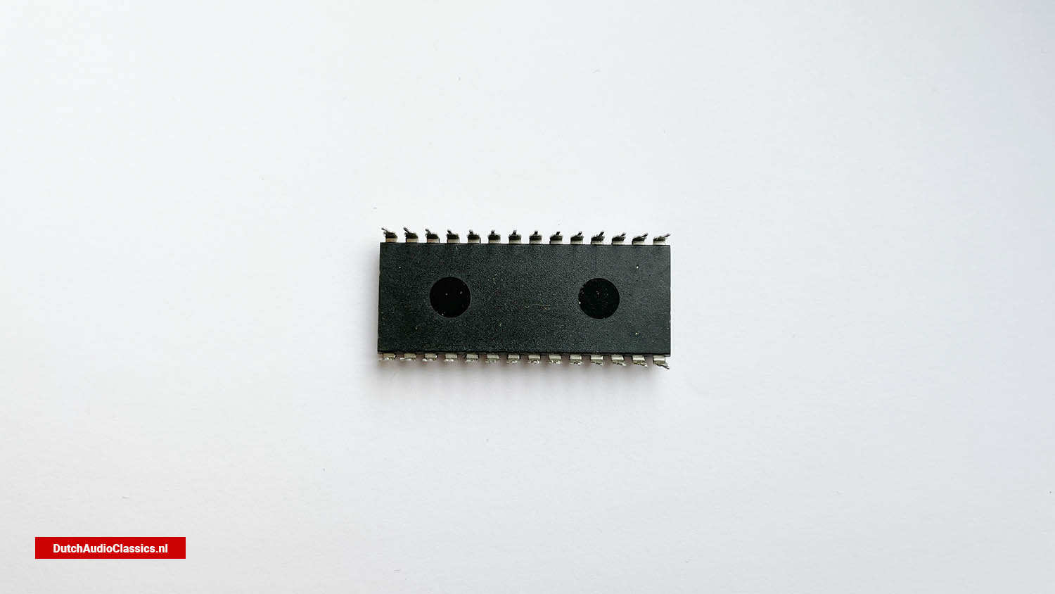 Philips TDA1541A S1 Single Crown HSH8805 2 Y Q selection
