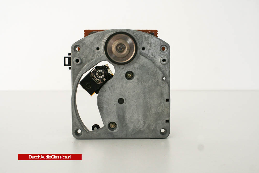 Philips CDM4/36 cdmechanism - DutchAudioClassics.nl