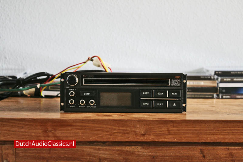 Philips 22 dc085