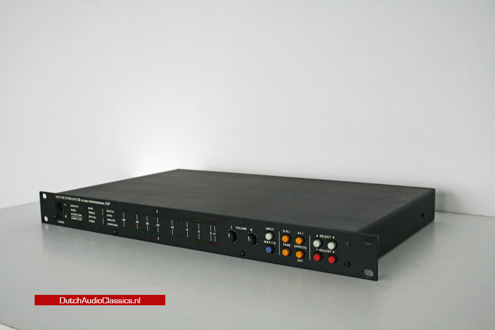 Philips IS5022 sound enhancer