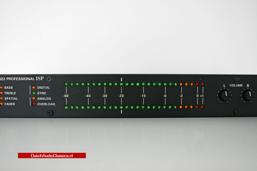 Philips IS5022 sound enhancer