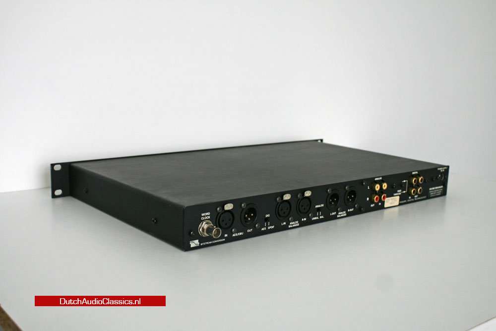 Philips IS5022 sound enhancer