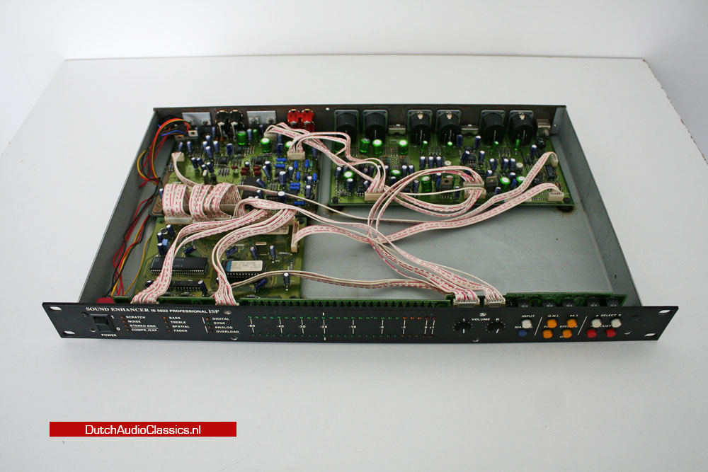 Philips IS5022 sound enhancer