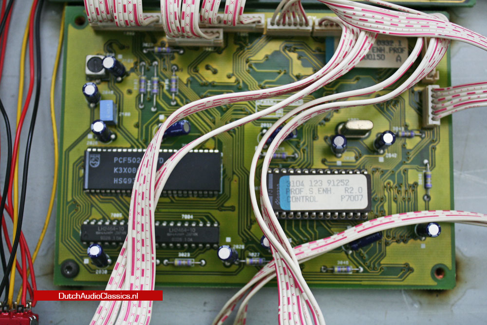 Philips IS5022 sound enhancer