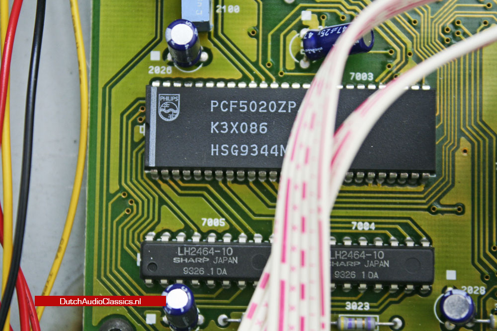 Philips IS5022 sound enhancer