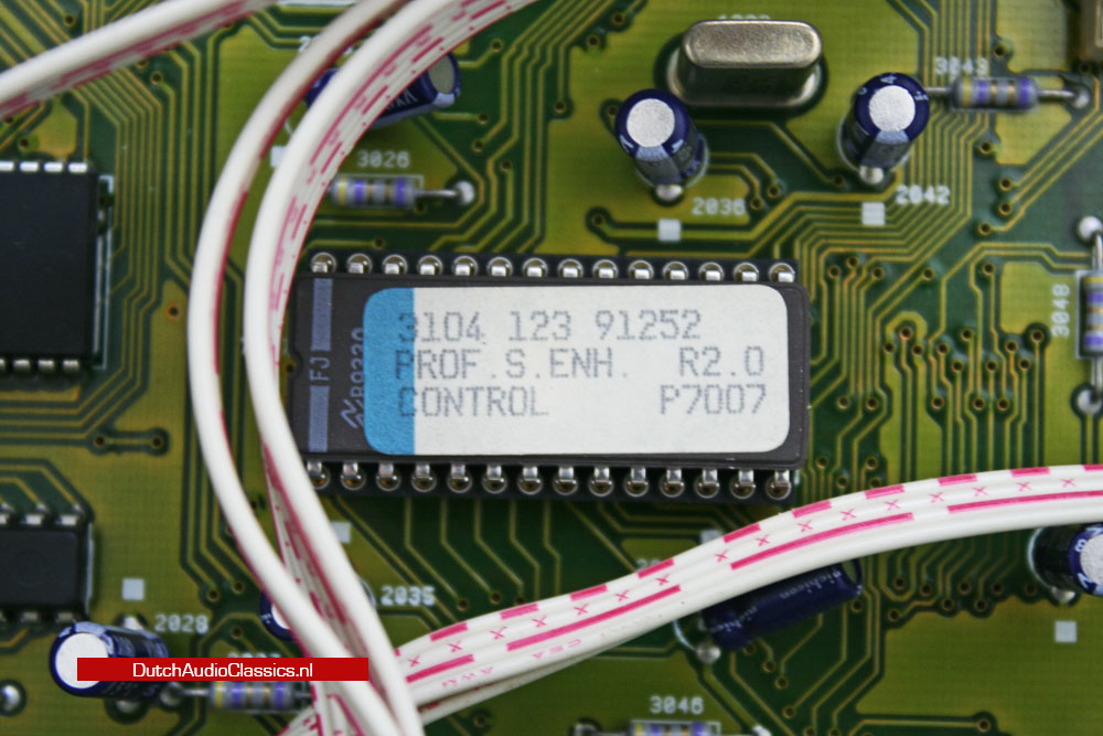 Philips IS5022 sound enhancer