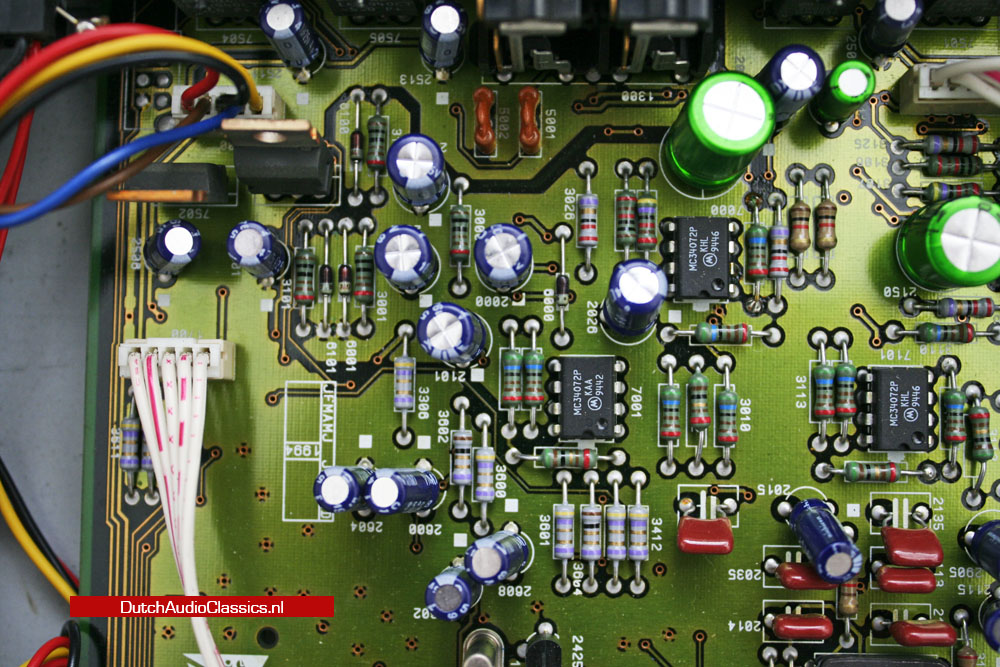 Philips IS5022 sound enhancer