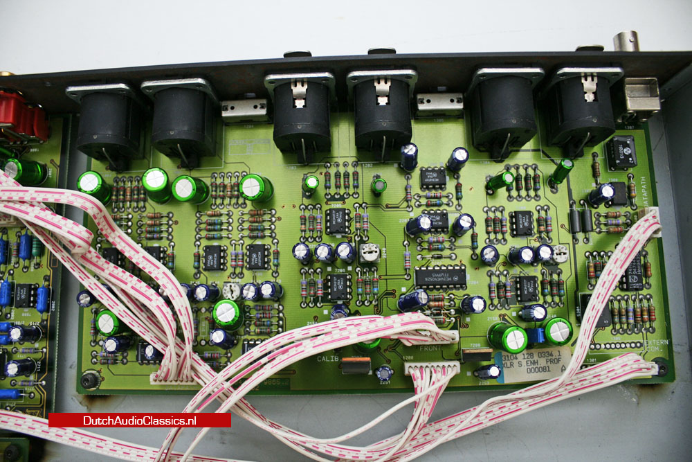 Philips IS5022 sound enhancer