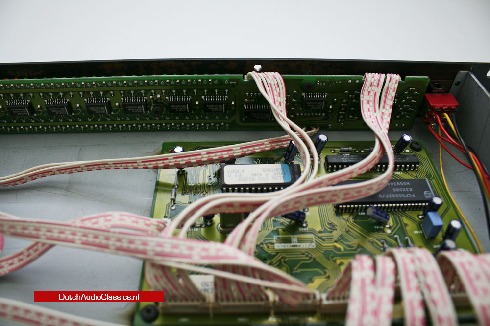 Philips IS5022 sound enhancer