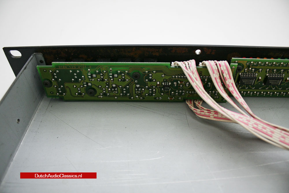 Philips IS5022 sound enhancer