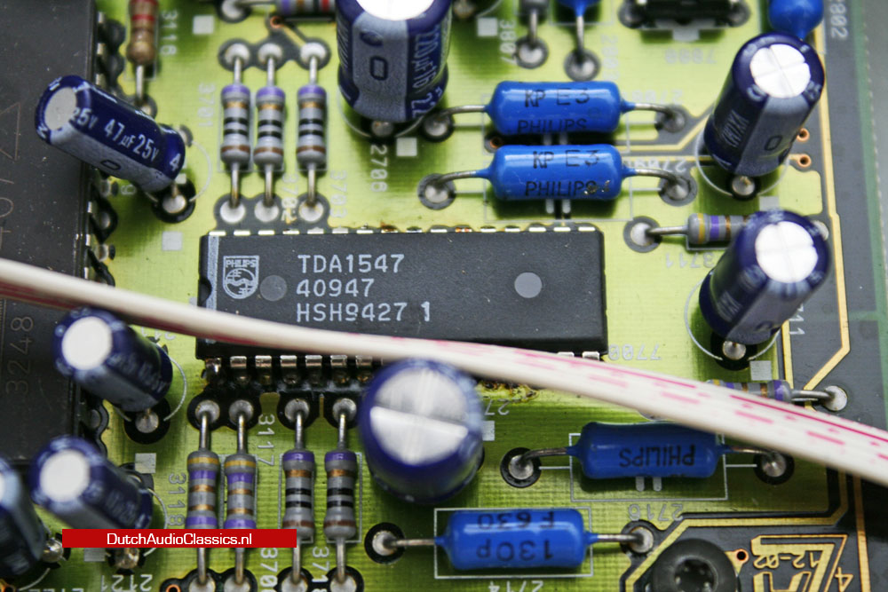 Philips IS5022 sound enhancer