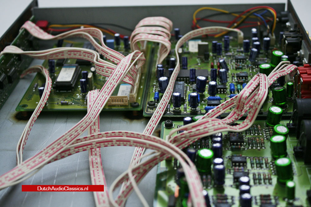 Philips IS5022 sound enhancer