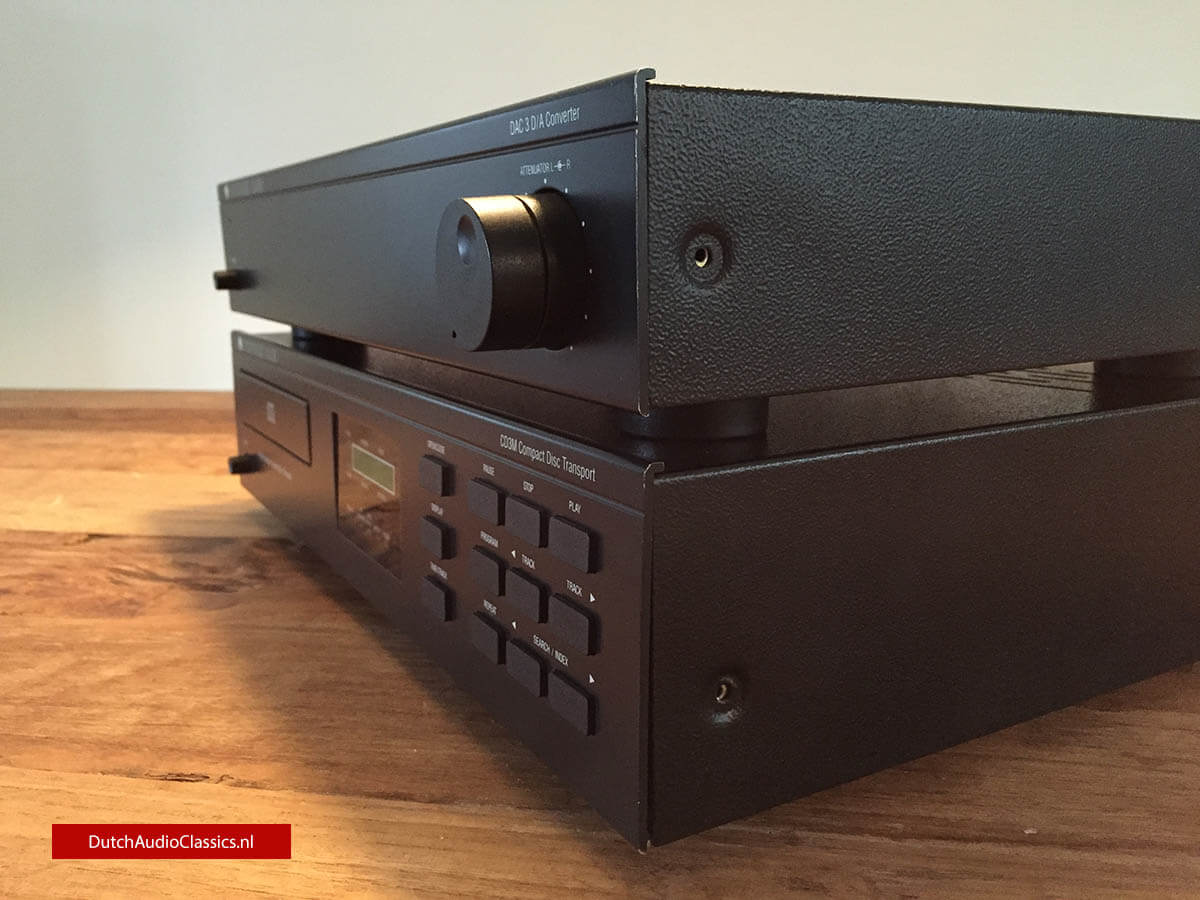 Cambridge Audio DAC3 CD3M