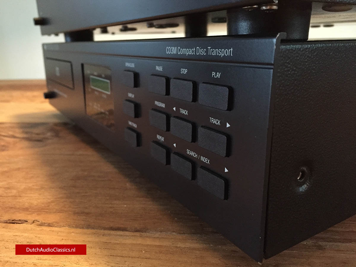 Cambridge Audio DAC3 CD3M