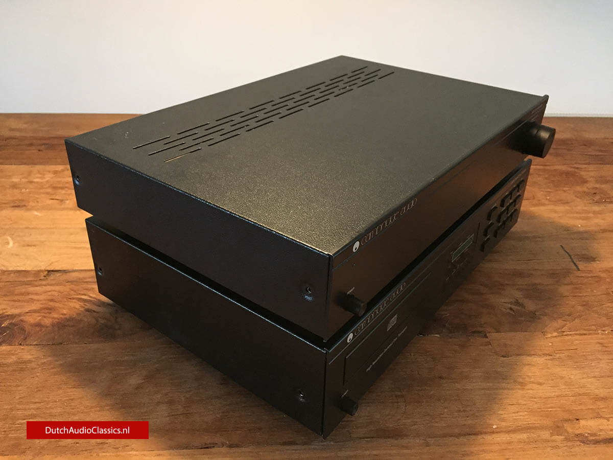 Cambridge Audio DAC3 CD3M