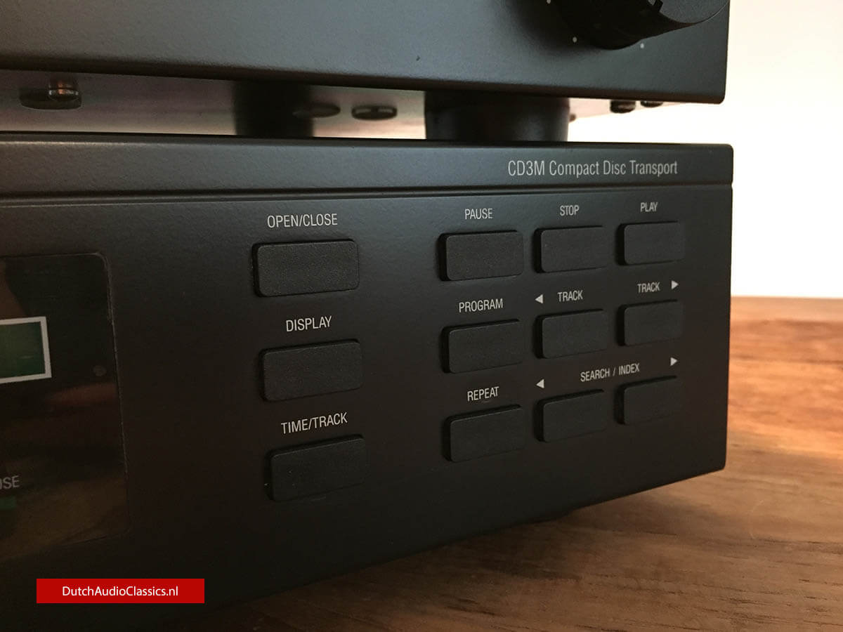 Cambridge Audio DAC3 CD3M