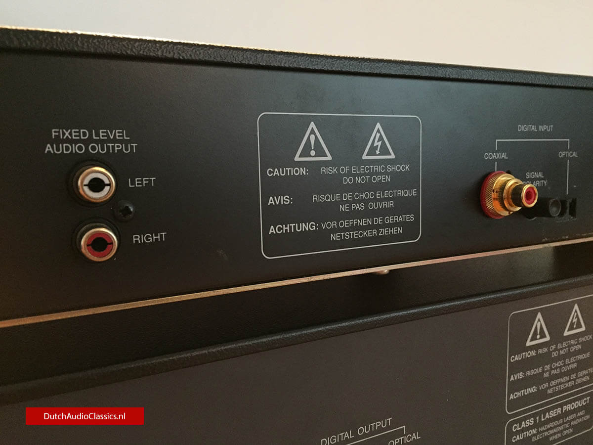 Cambridge Audio DAC3 CD3M