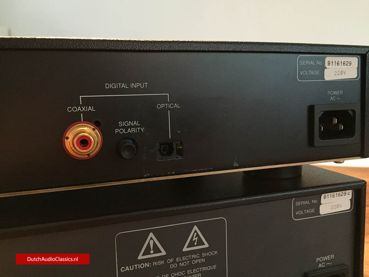 Cambridge Audio DAC3 CD3M