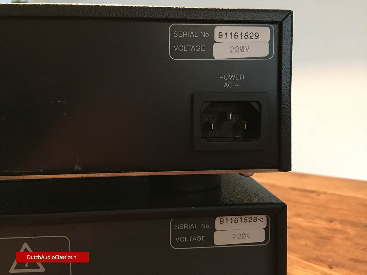 Cambridge Audio DAC3 CD3M