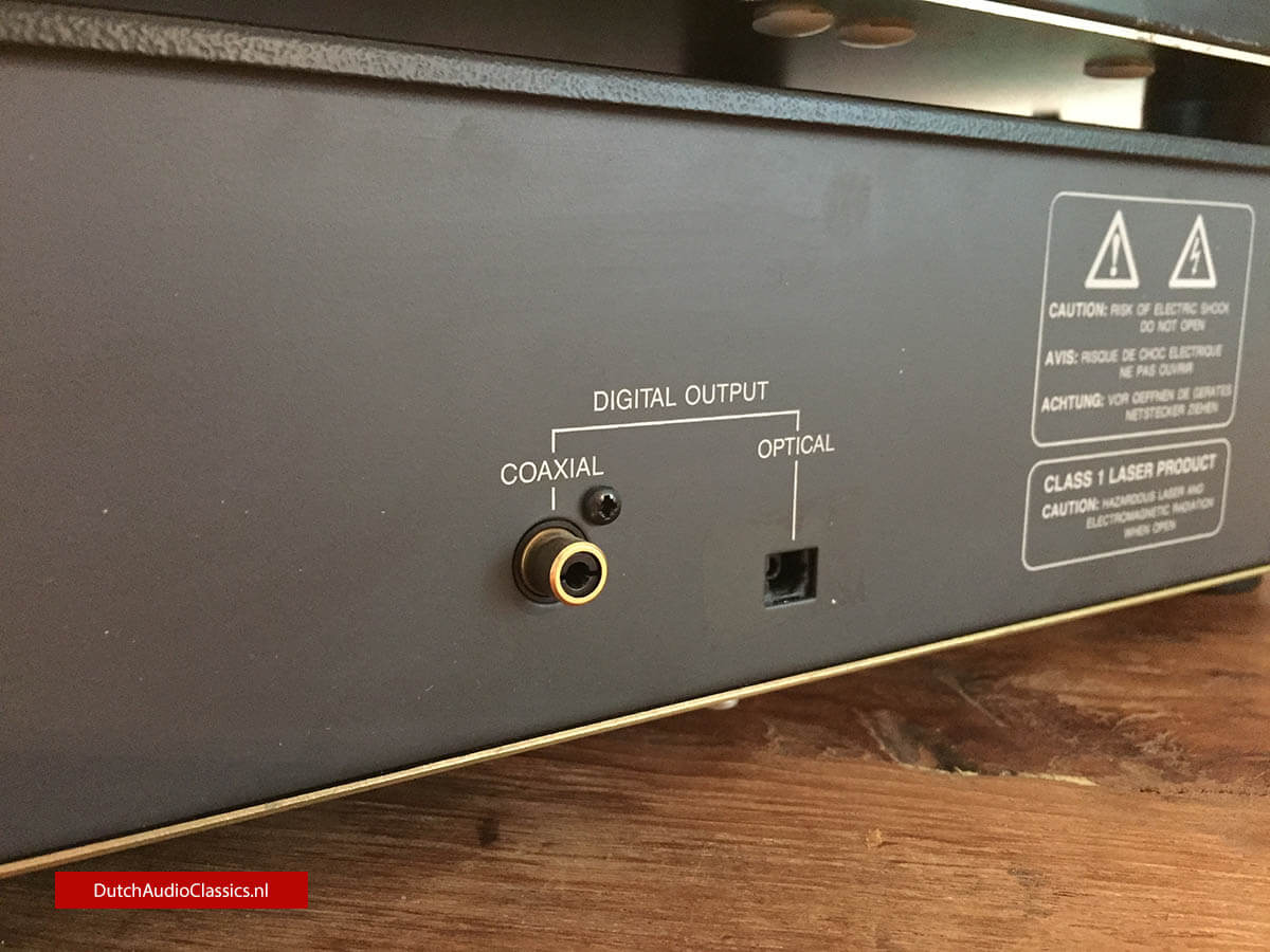 Cambridge Audio DAC3 CD3M
