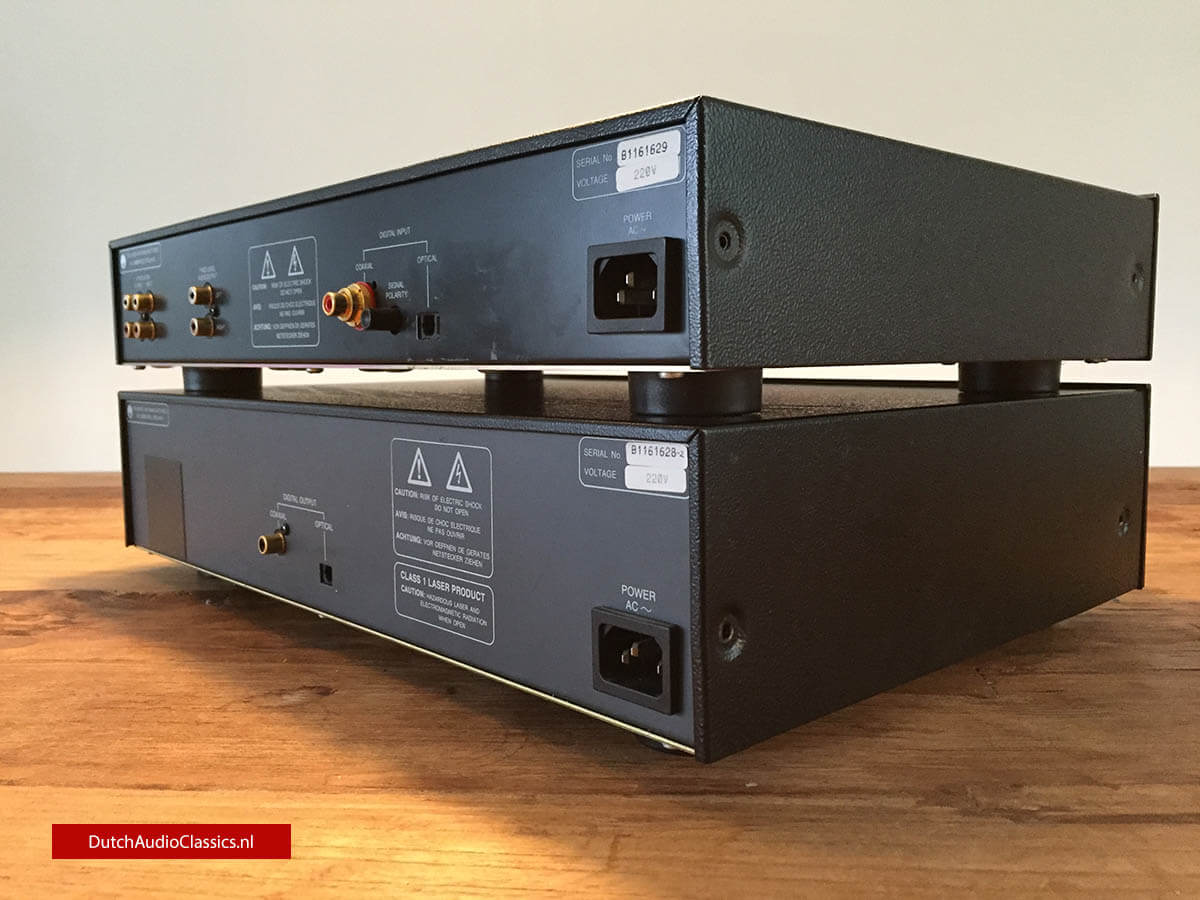 Cambridge Audio DAC3 CD3M