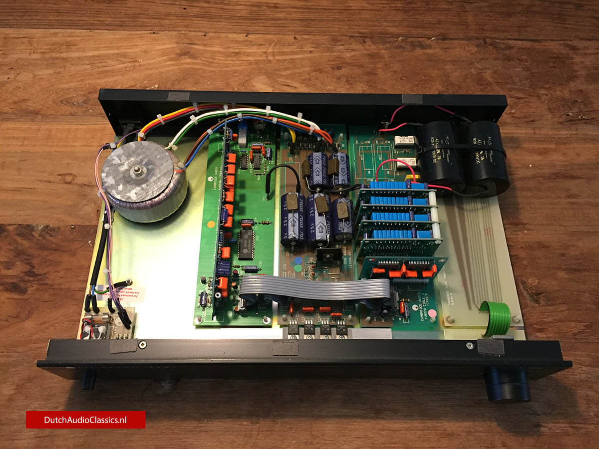 Cambridge Audio DAC3 CD3M