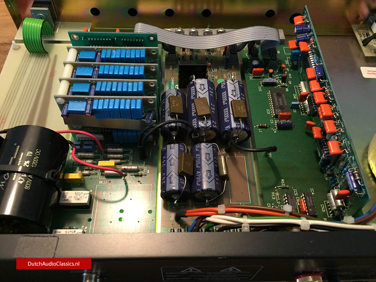 Cambridge Audio DAC3 CD3M