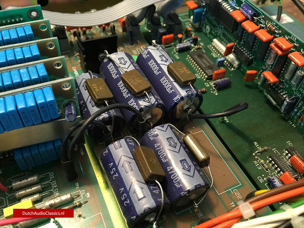 Cambridge Audio DAC3 CD3M