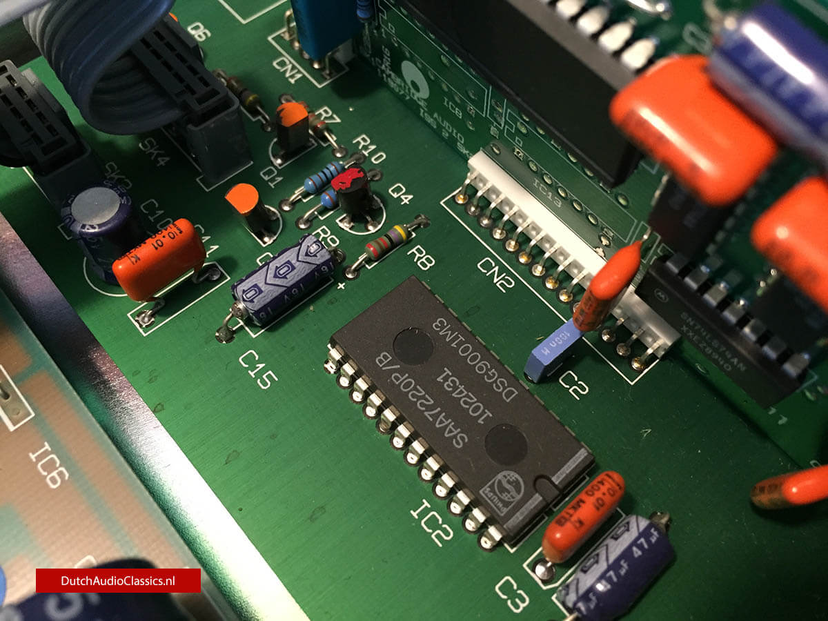 Cambridge Audio DAC3 CD3M