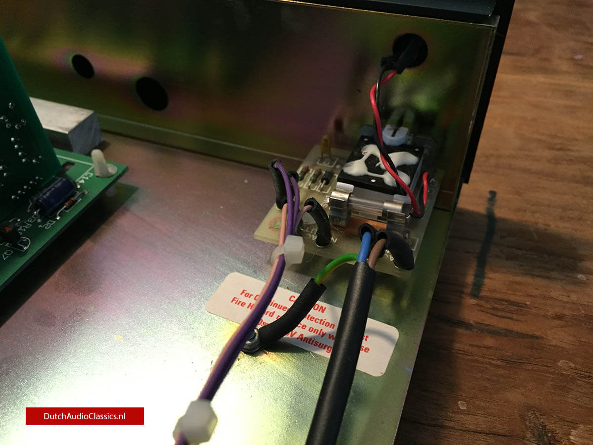 Cambridge Audio DAC3 CD3M