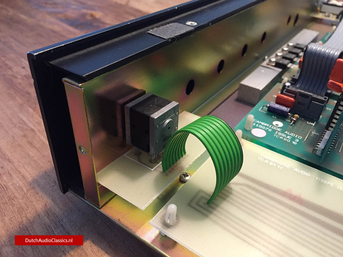 Cambridge Audio DAC3 CD3M