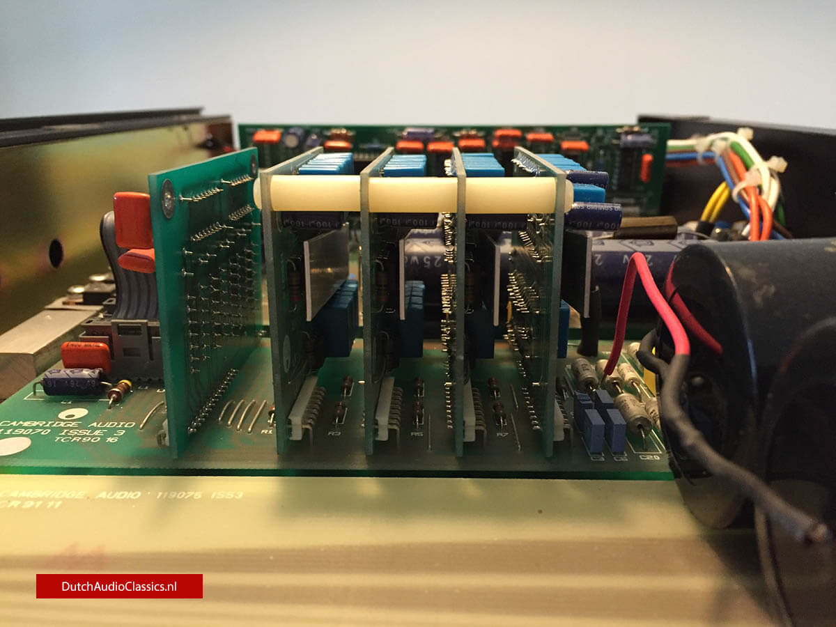 Cambridge Audio DAC3 CD3M