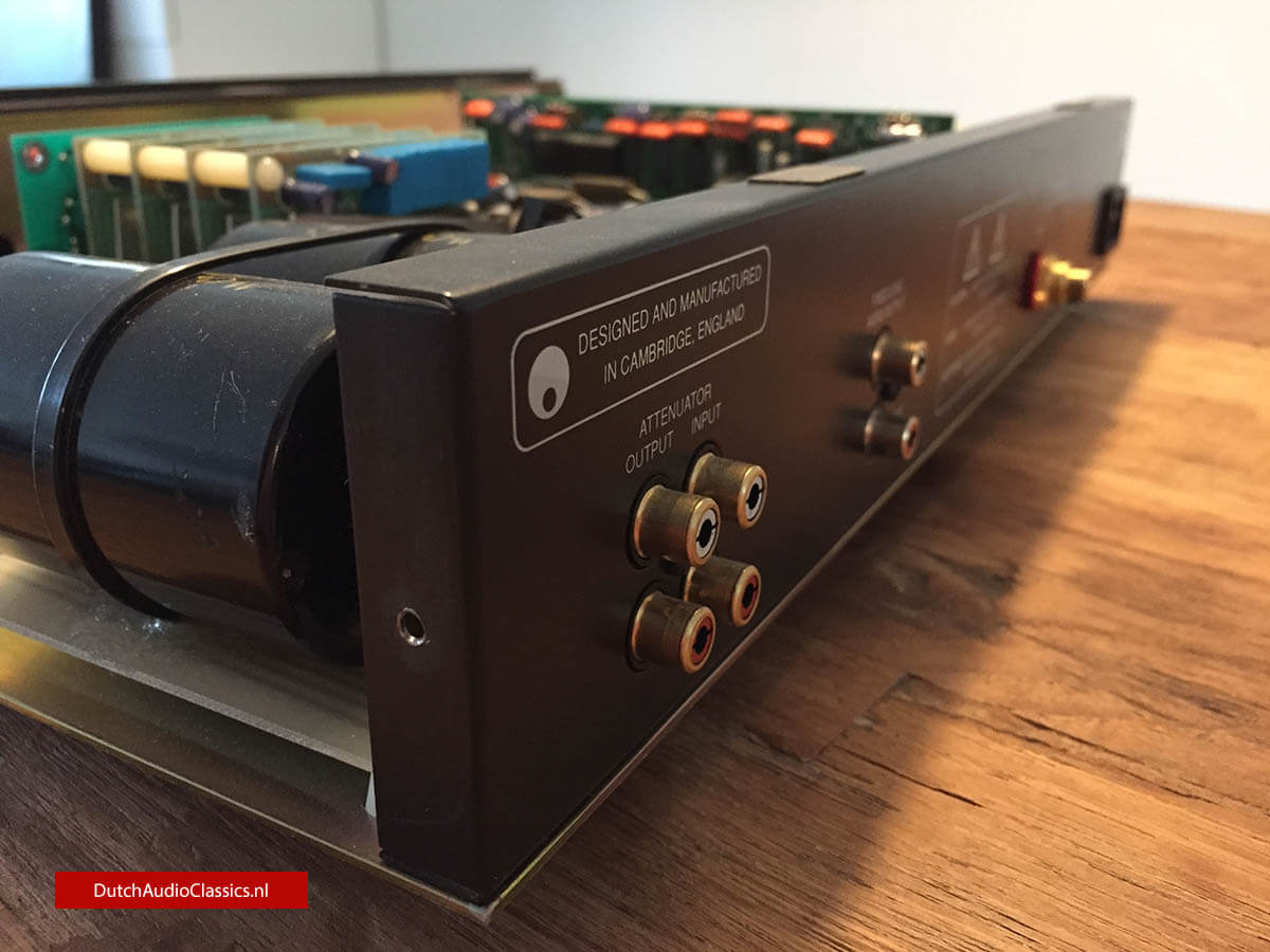 Cambridge Audio DAC3 CD3M