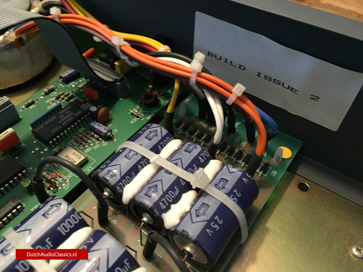 Cambridge Audio DAC3 CD3M