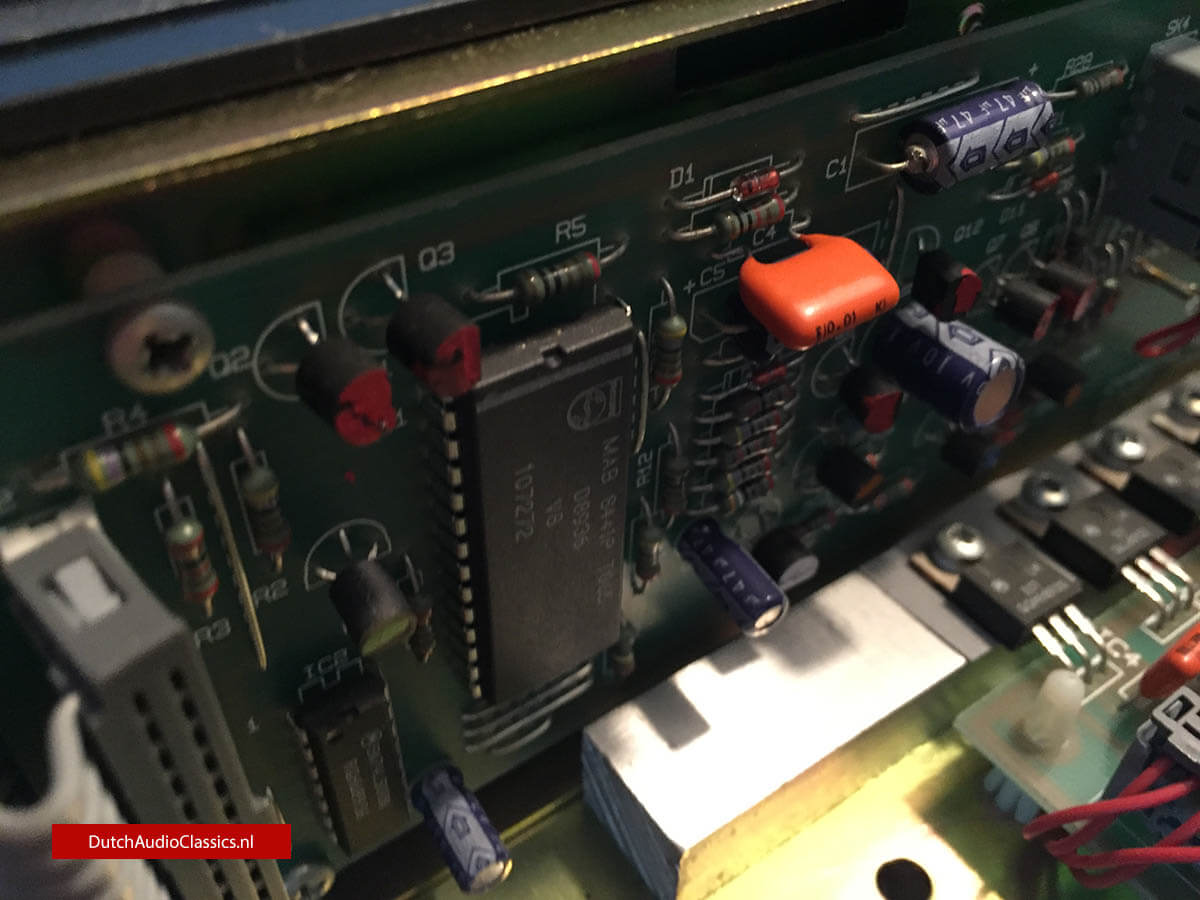 Cambridge Audio DAC3 CD3M