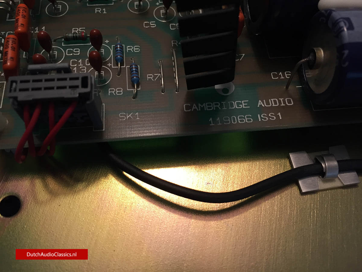 Cambridge Audio DAC3 CD3M