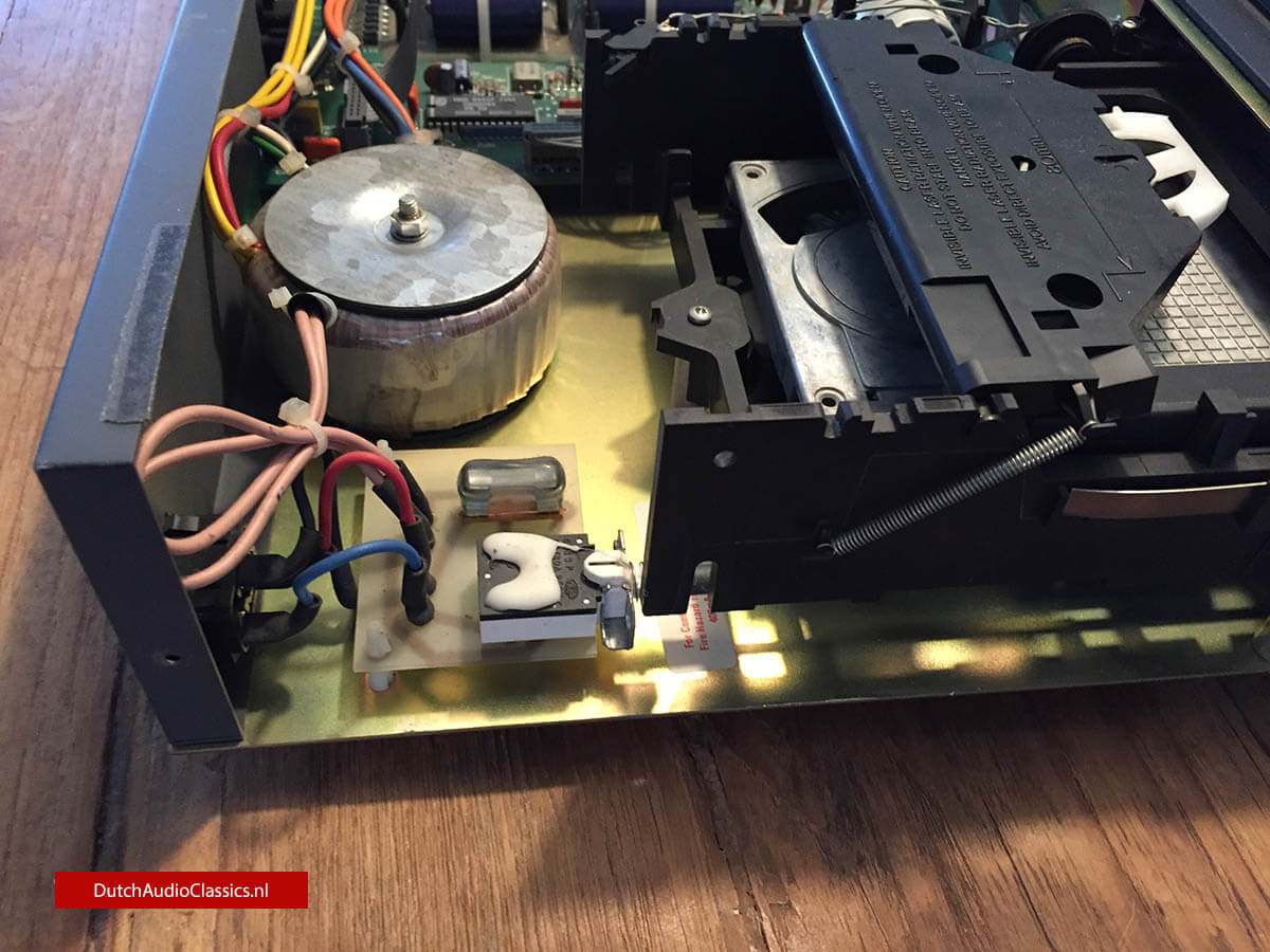 Cambridge Audio DAC3 CD3M