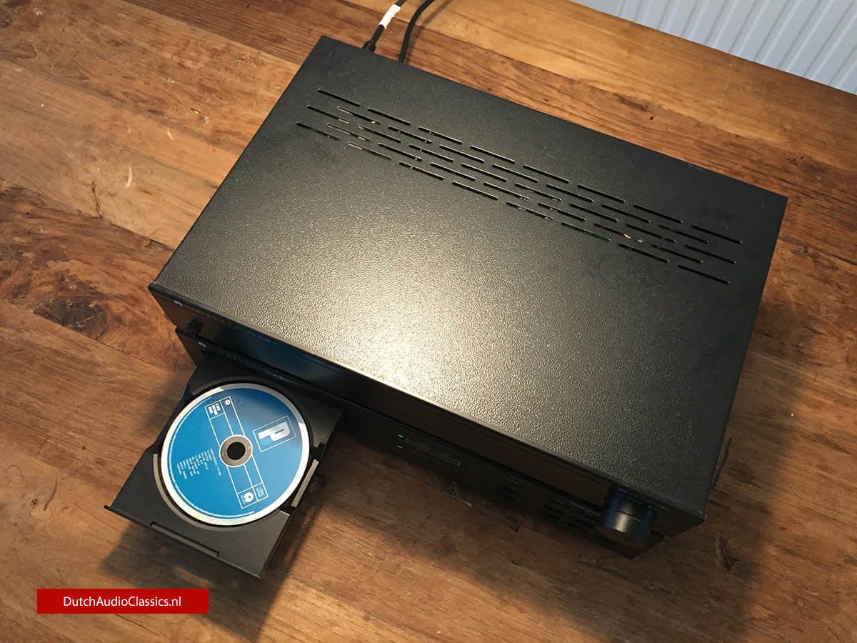 Cambridge Audio DAC3 CD3M