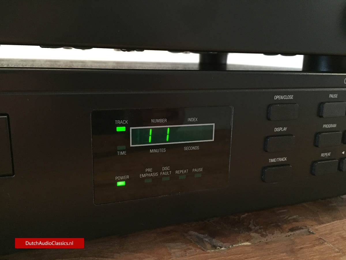 Cambridge Audio DAC3 CD3M