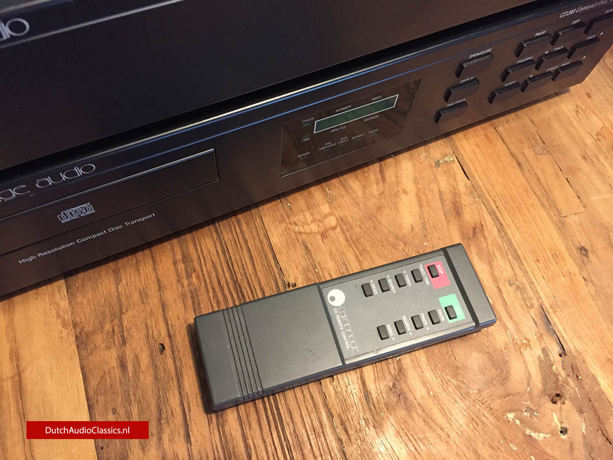 Cambridge Audio DAC3 CD3M