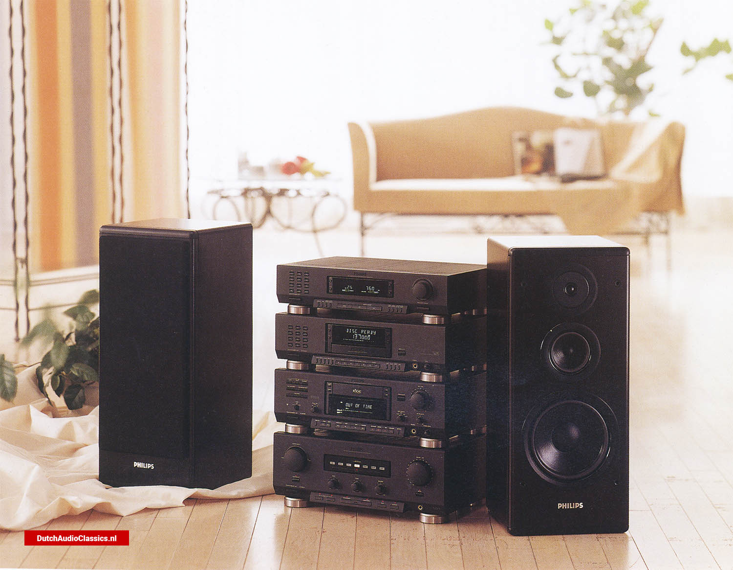 Philips 900 system 900 series