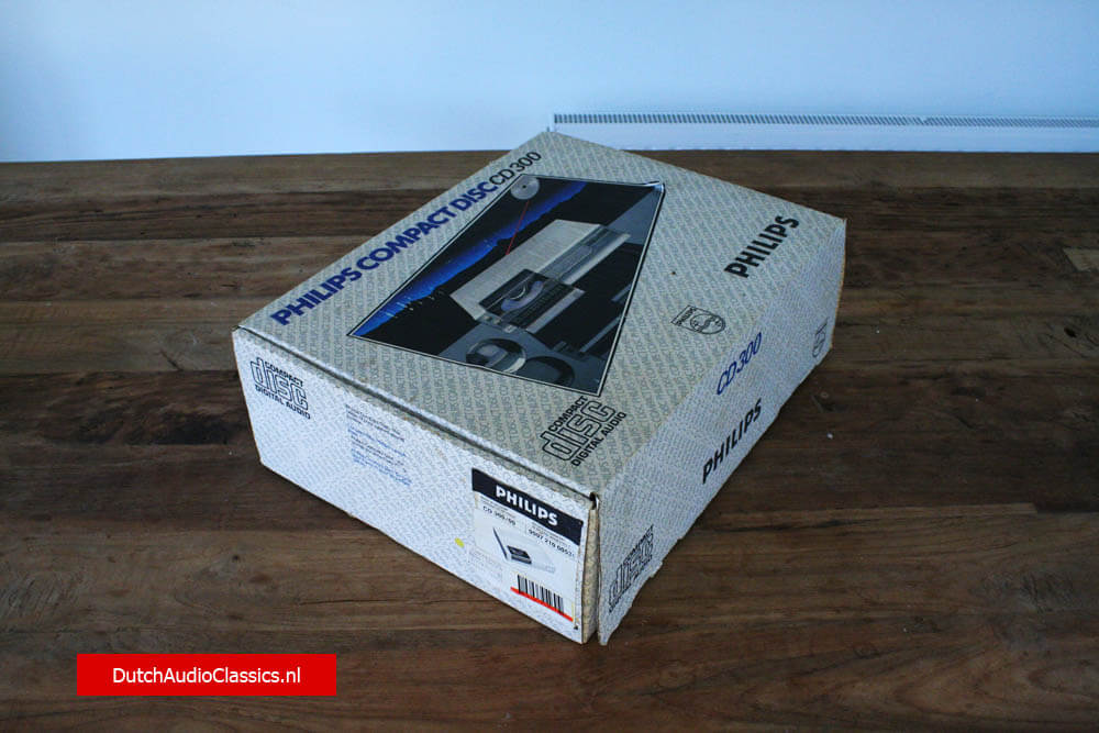 philips cd300
