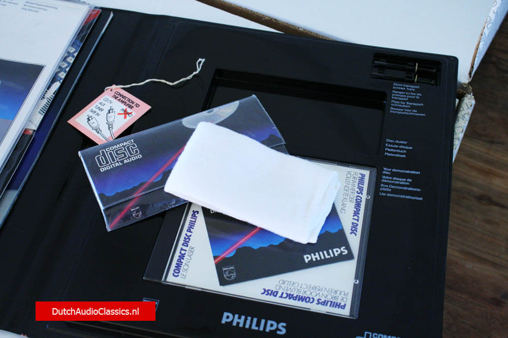philips cd300