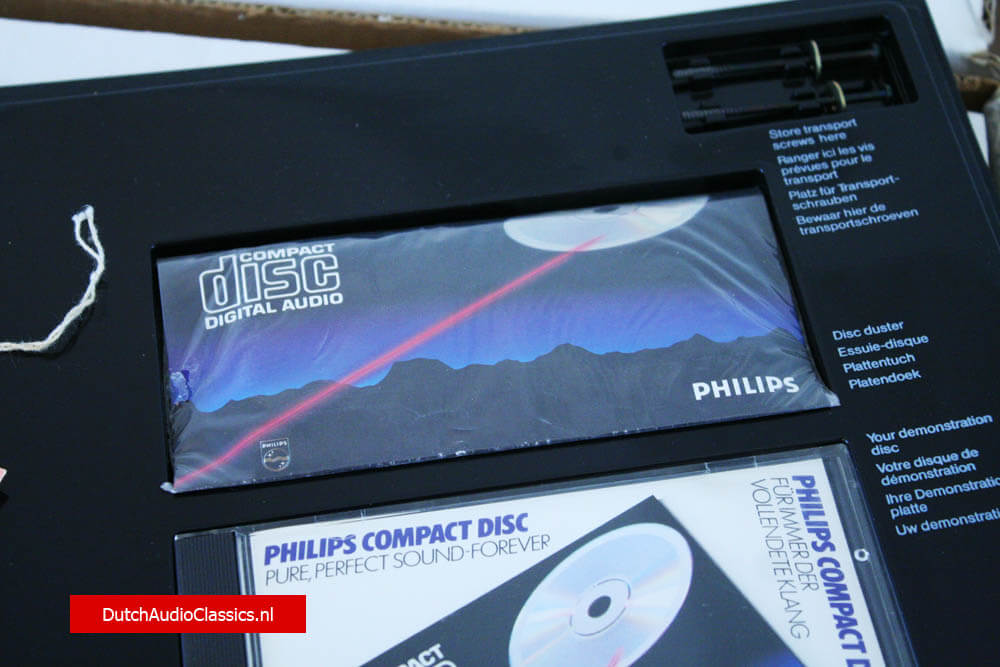 philips cd300